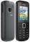 NOKIA C1-01 DARK GREY