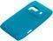 NOKIA CC-1005 SILICONE COVER FOR N8 BLUE