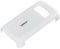 NOKIA CC-3004 HD CASE FOR C6-01 WHITE