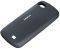 NOKIA CC-1014 SILICONE COVER FOR C3-01 T&T BLACK