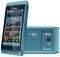 NOKIA N8 BLUE