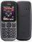 NOKIA 101 DUAL SIM MUSIC PHONE BLACK