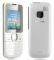 NOKIA C2-00 DUAL SIM WHITE