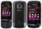 NOKIA C2-03 DUAL SIM TOUCH & TYPE CHROME BLAC...