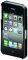 GOOBAY 42878 HARD COVER FOR IPHONE 4 BLACK
