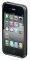 GOOBAY 42874 TPU CASE FOR IPHONE 4 BLACK