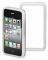 GOOBAY 42915 SILICON BUMPER CASE FOR IPHONE 4...