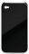GOOBAY 62449 HARD COVER FOR IPHONE 4S BLACK