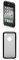 GOOBAY 42902 SILICON HARD CASE FOR IPHONE 4 B...
