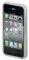 GOOBAY 42688 TPU BUMPER CASE FOR IPHONE 4 CLE...