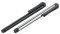 GOOBAY 43148 TOUCHPEN 2PCS BLACK/SILVER