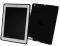 GOOBAY 62151  BACK COVER  IPAD 2 BLACK