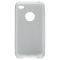 GOOBAY 42901 SILICON HARD CASE FOR IPHONE 4