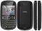 NOKIA ASHA 200 BLACK DUAL SIM