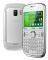 NOKIA ASHA 302 WHITE
