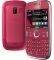 NOKIA ASHA 302 RED