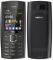 NOKIA X2-05 BLACK