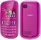 NOKIA ASHA 200 PINK DUAL SIM