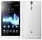 SONY XPERIA S WHITE