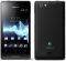 SONY XPERIA MIRO BLACK