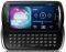 SONY ERICSSON XPERIA PRO MK16I BLACK