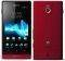 SONY XPERIA SOLE RED SONY XPERIA SOLE RED