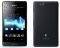 SONY XPERIA GO BLACK