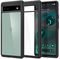 SPIGEN ULTRA HYBRID BLACK FOR GOOGLE PIXEL 6A