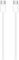 APPLE MUF72 USB-C CHARGE CABLE 1M WHITE