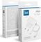 BLUE STAR TRAVEL CHARGER LIGHTNING FOR APPLE ...