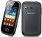 SAMSUNG S5301 GALAXY POCKET PLUS ANDROID 4 ICS BLACK