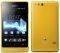 SONY XPERIA GO YELLOW