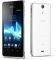 SONY XPERIA V WHITE