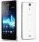 SONY XPERIA V WHITE