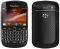 BLACKBERRY BOLD TOUCH 9900 BLACK