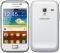 SAMSUNG GALAXY ACE PLUS S7500 WHITE