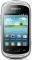 SAMSUNG GT-S6010 GALAXY MUSIC WHITE