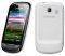 SAMSUNG S3850 CORBY II WHITE