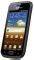 SAMSUNG I8150 GALAXY W BLACK