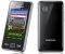 SAMSUNG S5260 STAR II BLACK