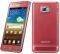 SAMSUNG I9100 GALAXY S II PINK