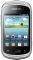 SAMSUNG GALAXY MUSIC DUOS S6012 SILVER/WHITE