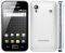 SAMSUNG GALAXY ACE S5830 BLACK/WHITE