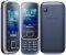 SAMSUNG E2350 METALLIC BLUE