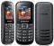 SAMSUNG E1202 DUOS BLACK