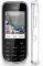 NOKIA ASHA 202 DUAL SIM SILVER WHITE