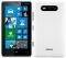 NOKIA LUMIA 820 WHITE