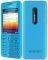 NOKIA 206 DUAL CYAN