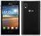 LG OPTIMUS L5 E610 BLACK