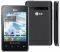 LG OPTIMUS L3 E405 BLACK